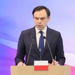 Domański skomentował fuzję spółek Skarbu Państwa. Nie kryje zadowolenia