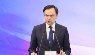 Domański skomentował fuzję spółek Skarbu Państwa. Nie kryje zadowolenia