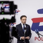 Domański stanowczo o Putinie w USA: Wiele razy oszukiwał. Postawił warunek