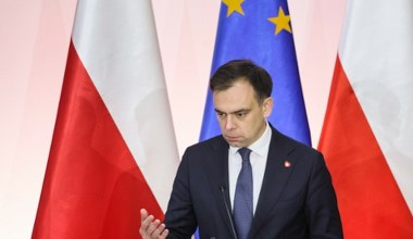 Domański ujawnia plan na składkę zdrowotną. "Trzeba wzmocnić finanse NFZ"