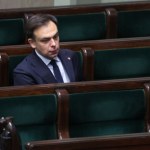 weto prezydenckie Domański wzywa do odrzucenia weta prezydenta. "Opłaty muszą być pobierane"