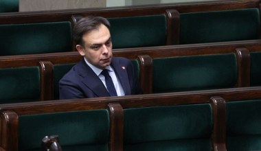 Domański wzywa do odrzucenia weta prezydenta. "Opłaty muszą być pobierane"