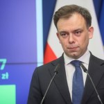 Domański zabrał głos ws. podatku katastralnego i od pustostanów