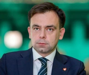Domański zapowiada walkę. Firmy poczują nowy ciężar kontroli