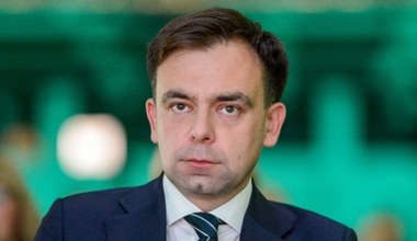 Domański zapowiada walkę. Firmy poczują nowy ciężar kontroli