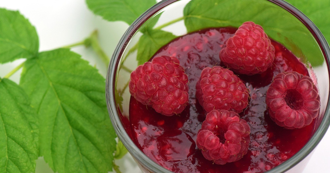 Домашній кисіль без цукру - це легкий і корисний десерт, яким можна сміливо ласувати без жодних докорів сумління /pixabay.com