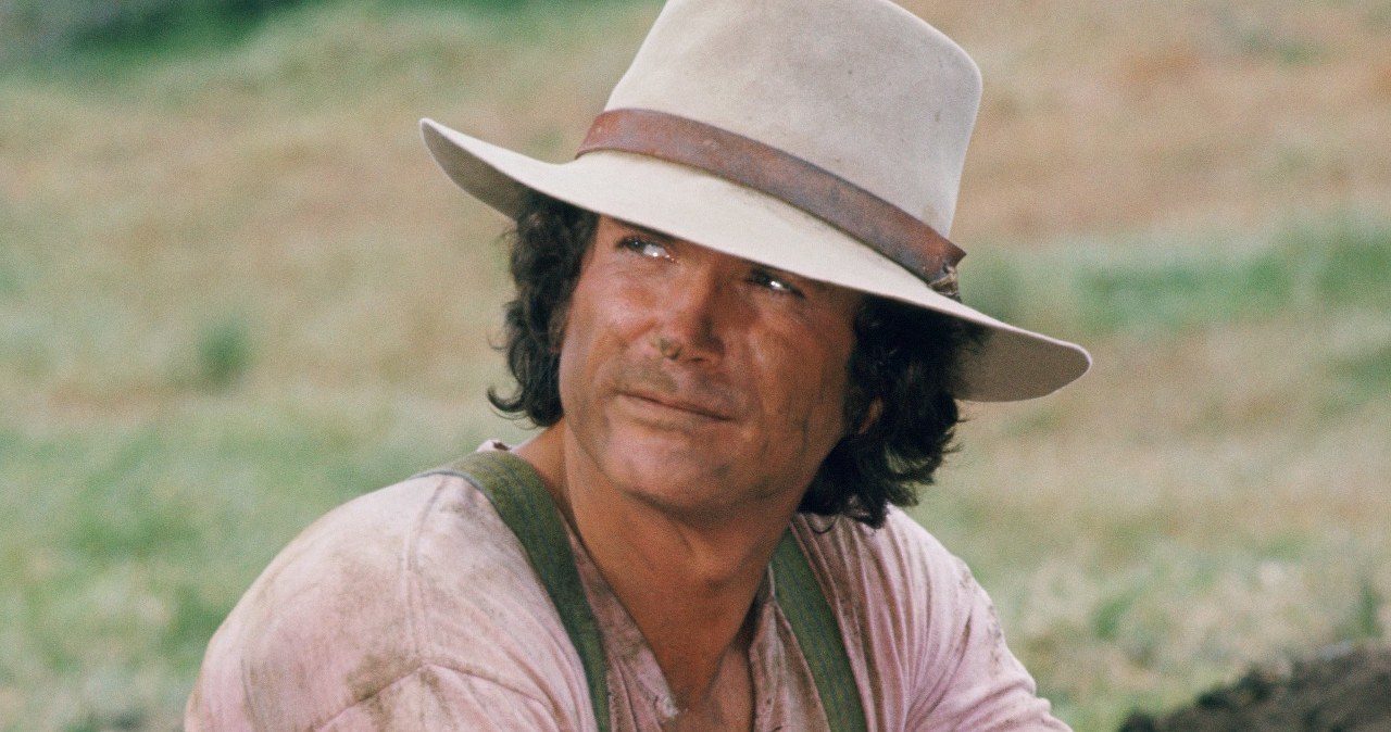 "Domek na prerii" był kultowym amerykańskim serialem /NBCU Photo Bank /Getty Images