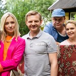 "Domek na szczęście": Nowy serial komediowy Piotra Wereśniaka! Znamy datę premiery