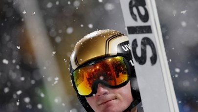 ​Domen Prevc najlepszy na Kulm. Polacy poza czołówką