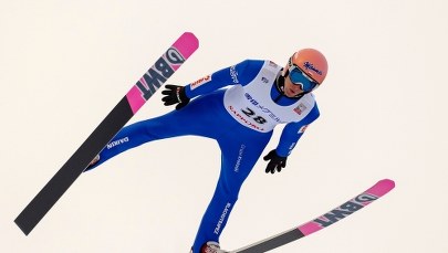 Domen Prevc zwycięża, Polacy poza dziesiątką w Sapporo