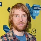 Domhnall Gleeson