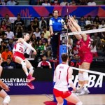 Dominacja od pierwszych akcji. Zwycięstwo Polek na koniec fazy zasadniczej LN