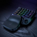 Dominacja w grach MMO i FPS? Razer przedstawia Tartarus V2 Pro