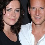 Domińczyk i Wilson na nowojorskiej premierze "Jacka Stronga"