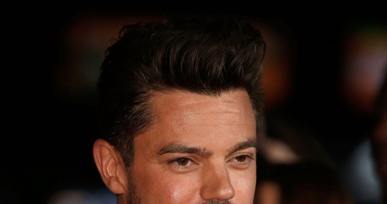 Dominic Cooper /John Philips /Getty Images