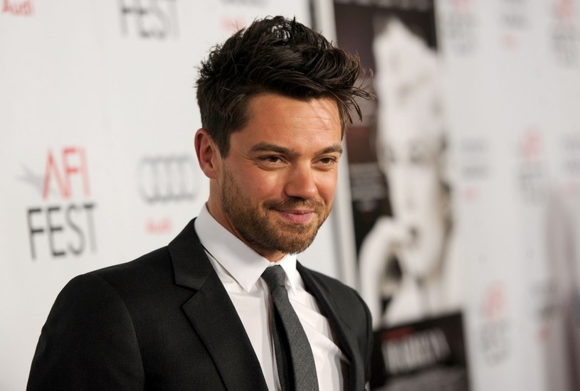 Dominic Cooper /Kevin Winter /Getty Images