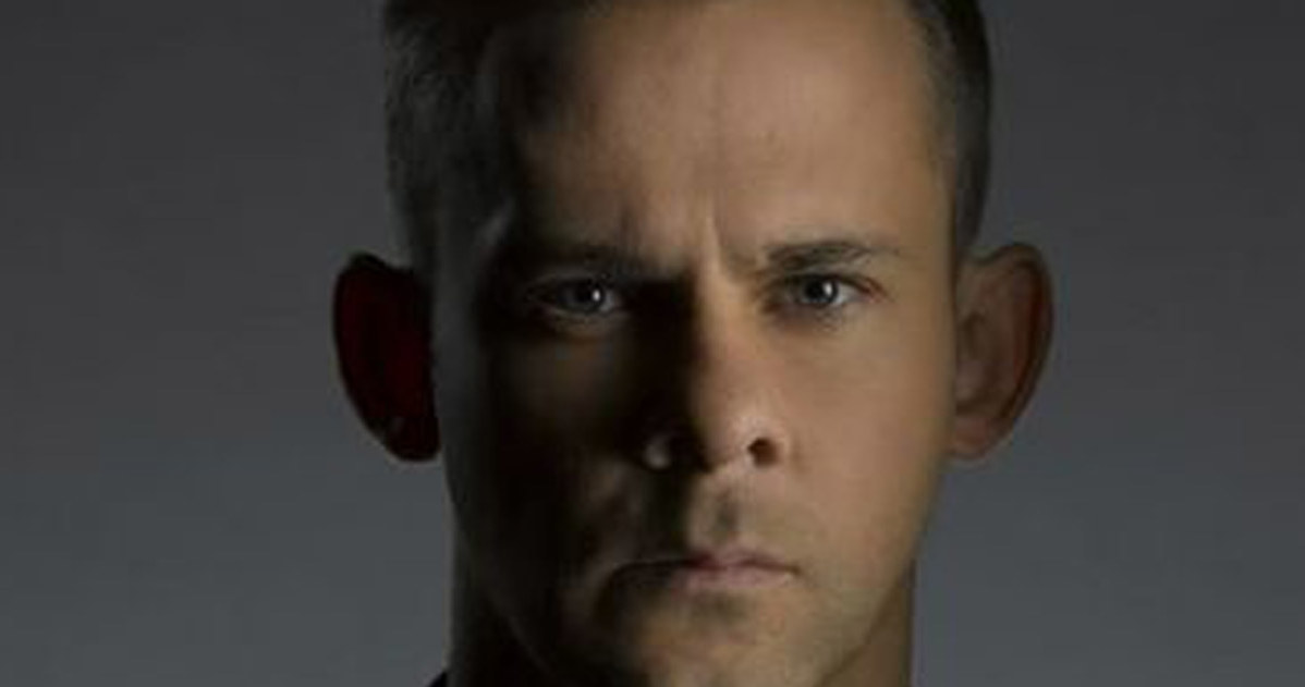 Dominic Monaghan /materiały prasowe