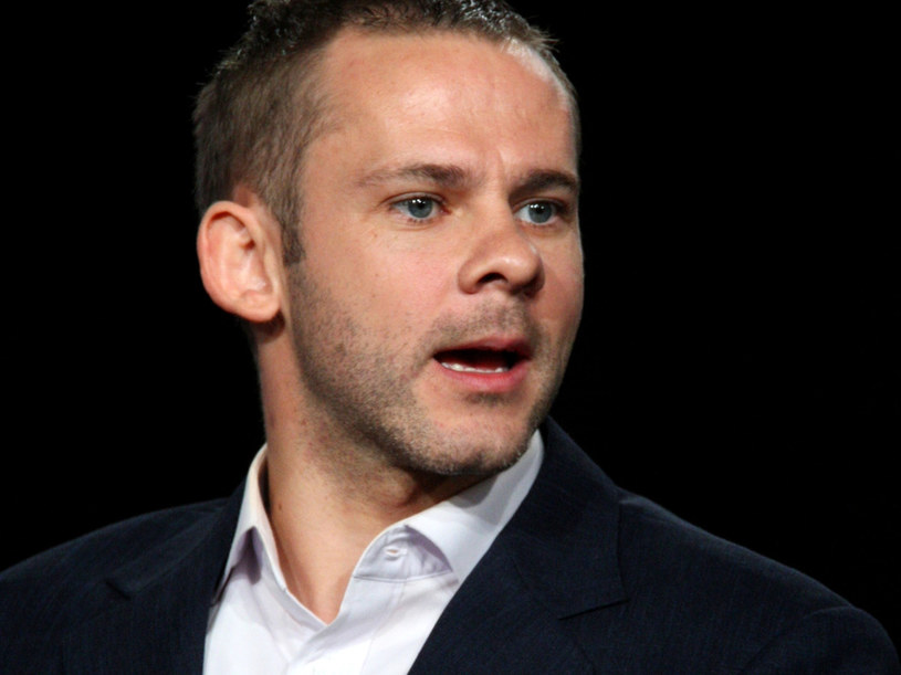 Dominic Monaghan /Frederick M. Brown /Getty Images/Flash Press Media