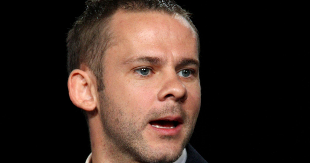 Dominic Monaghan /Frederick M. Brown /Getty Images/Flash Press Media