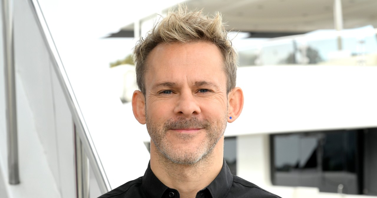 Dominic Monaghan /Michael Kovac / Contributor /Getty Images