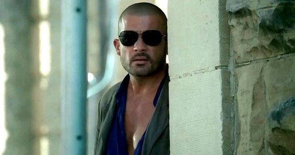 Dominic Purcell w roli Lincolna Burrowsa /materiały prasowe