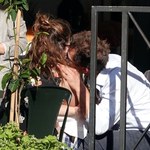 Dominic West przyłapany z kochanką! To znana aktorka!