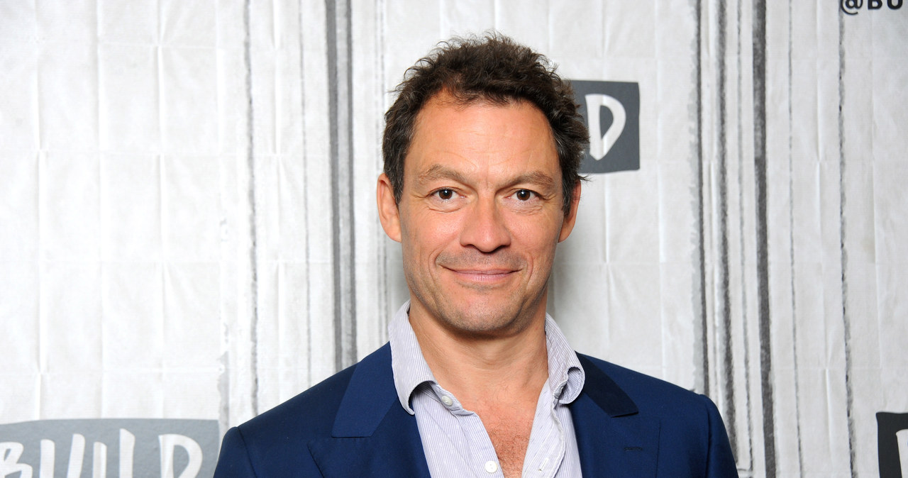 Dominic West /Desiree Navarro /Getty Images