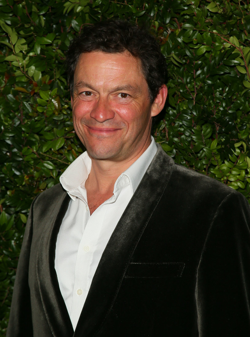 Dominic West /Jean Baptiste Lacroix/WireImage /Getty Images