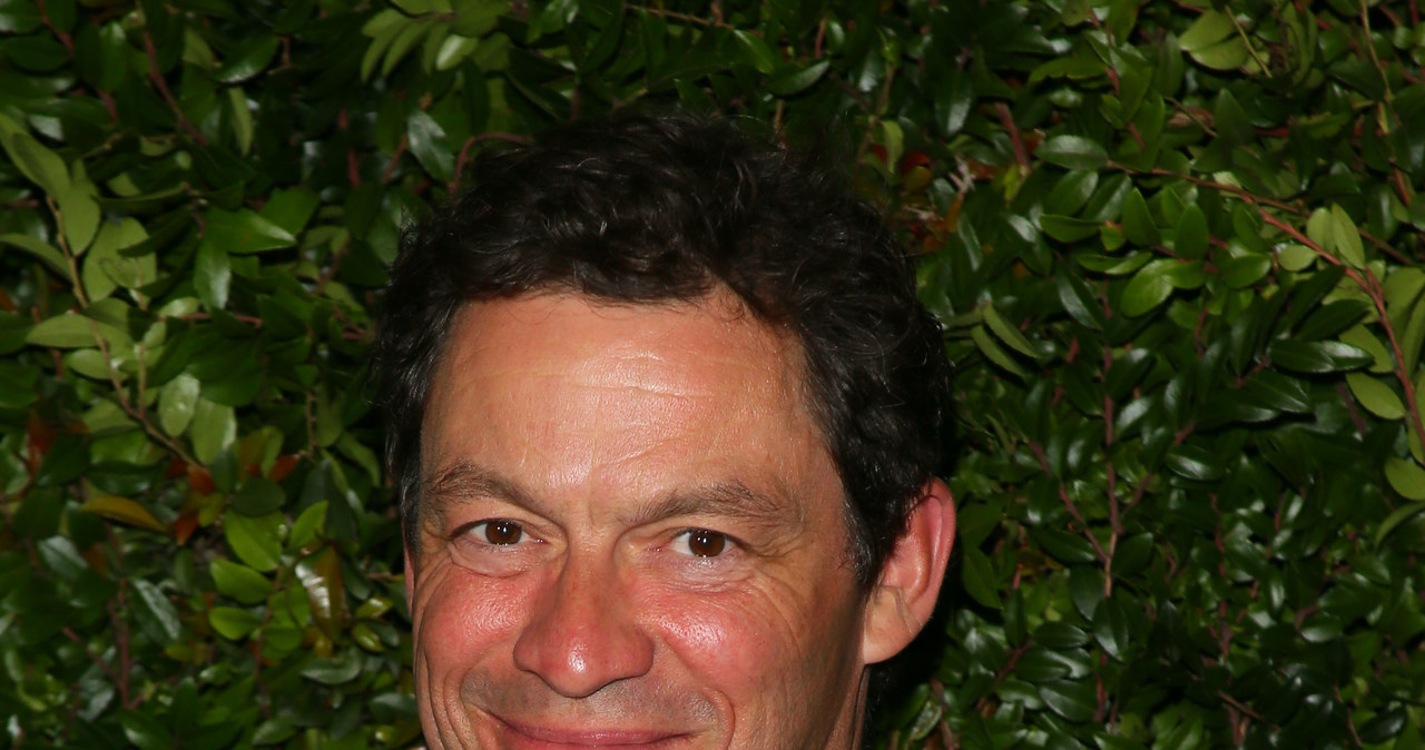 Dominic West /Jean Baptiste Lacroix/WireImage /Getty Images