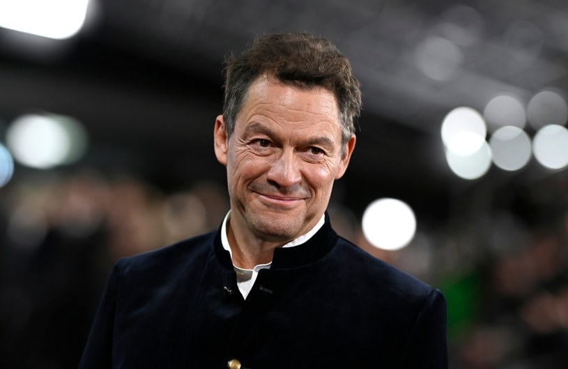 Dominic West / Gareth Cattermole / Staff /Getty Images