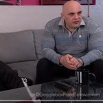 Dominik Abus trafił do szpitala. Gwiazdor "Gogglebox" przeszedł operację