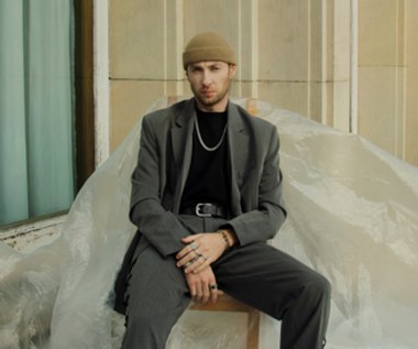 Dominik Dudek: Nigdy nie chciałem, żeby ktoś zmieniał mi wszystko w mojej muzyce [WYWIAD]