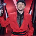 Dominik Dudek wygrał 13. edycję "The Voice of Poland"