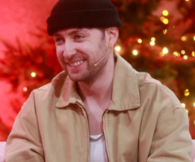 Dominik Dudek zaczyna nowy rozdział w życiu. Zwycięzca "The Voice of Poland" szykuje się do ślubu