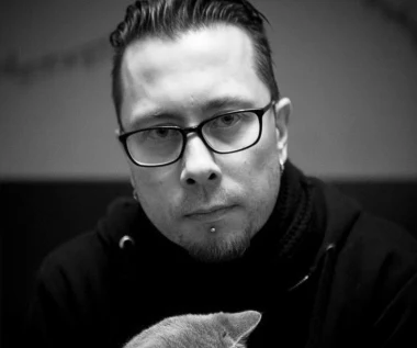 Dominik Jokiel nie żyje. Był gitarzystą Turbo