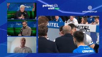 Dominik Kwapisiewicz w Polsat SiatCast: Mamy fachowców z najwyższej półki. WIDEO