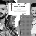 Dominik Raczkowski z "Warsaw Shore" upozorował własną śmierć?! Ksiądz zabrał głos. Będzie skandal?