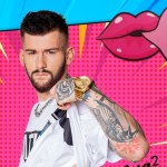 Dominik Raczkowski z "Warsaw Shore" żyje! 24-latek sfingował własną śmierć
