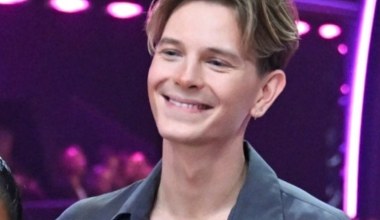 Dominik Rupiński nie rozumie krytyki jurorów "TzG". Tak odpiera zarzuty o brak emocji [POMPONIK EXCLUSIVE]