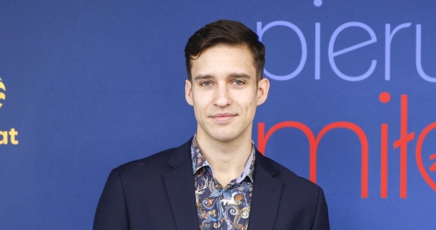 Dominik Smaruj /AKPA /AKPA