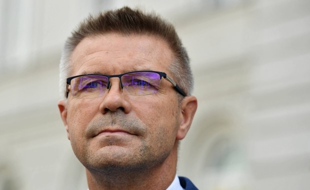 Dominik Tarczyński musi przeprosić Bogdana Wentę