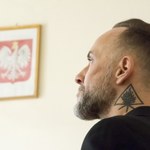 Dominik Tarczyński o Nergalu (Behemoth): Obleśny degenerat