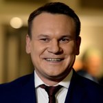 Dominik Tarczyński z PiS obejmie mandat w PE po brexicie