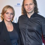 Dominika Chorosińska Dominika Chorosińska świętuje srebrne gody. Nie zawsze było sielankowo