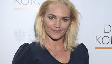 Dominika Chorosińska wprost ws. ślubu Kingi Dudy. Nawet ona nie mogła tego tak zostawić