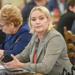 Dominika Chorosińska wydała fortunę na paliwo. Trwoni publiczne pieniądze!?