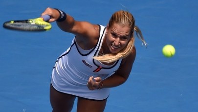 Dominika Cibulkova będzie pauzować przez 3 miesiące