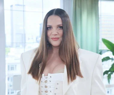 Dominika Gawęda pierwszy raz otworzyła się na temat rozwodu. "Przestaliśmy ze sobą rozmawiać i przestaliśmy się słuchać"