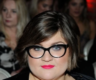 Dominika Gwit: Nie dostałam się do szkoły teatralnej