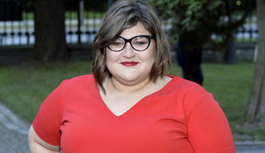 Dominika Gwit odpoczywa z rodziną nad morzem. Internauci zachwyceni. "Jesteś cudowna" piszą w komentarzach